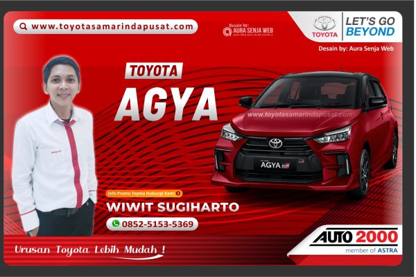 AGYA