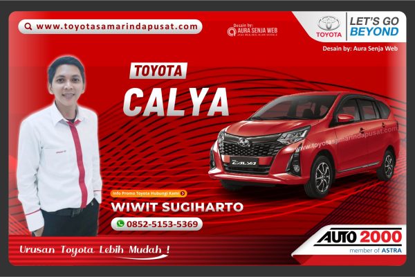 CALYA