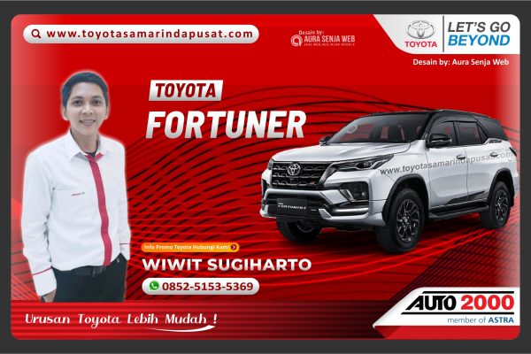 FORTUNER