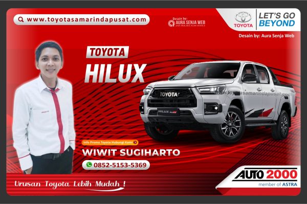 HILUX