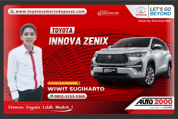 INNOVA ZENIX