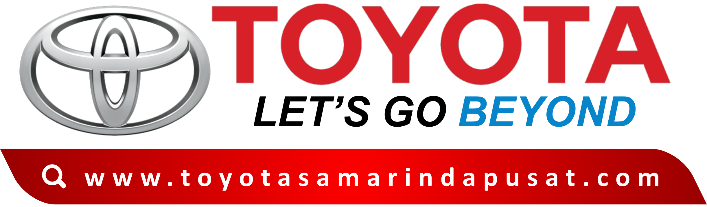 Dealer Toyota Samarinda