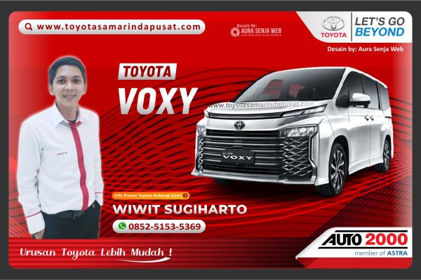 VOXY