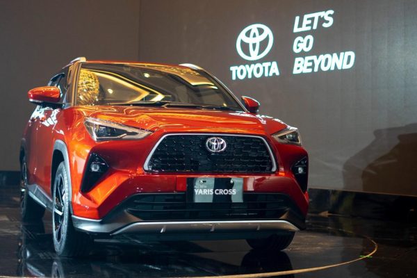 Tips Perawatan Mobil Toyota untuk Kinerja Optimal